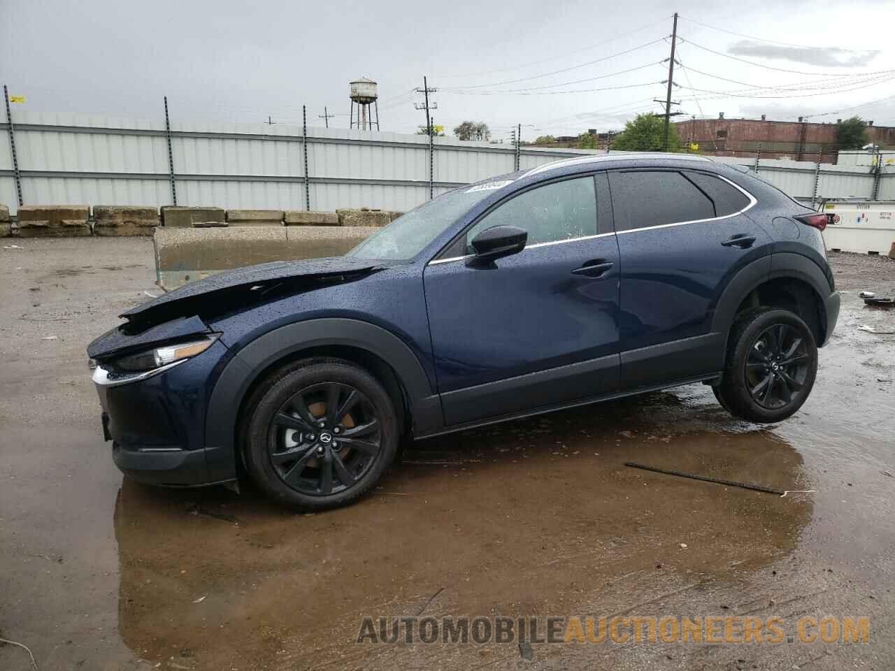 3MVDMBBM8RM633565 MAZDA CX30 2024