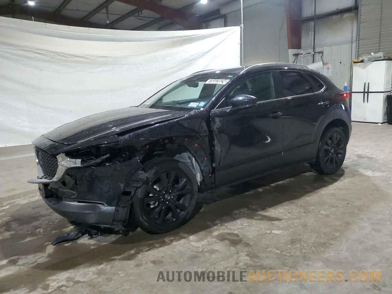 3MVDMBBM8RM650463 MAZDA CX30 2024