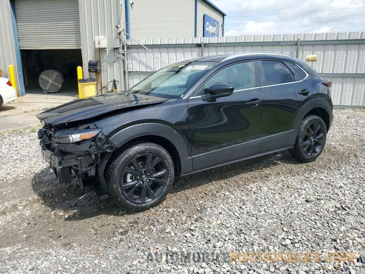 3MVDMBBM8RM651712 MAZDA CX30 2024