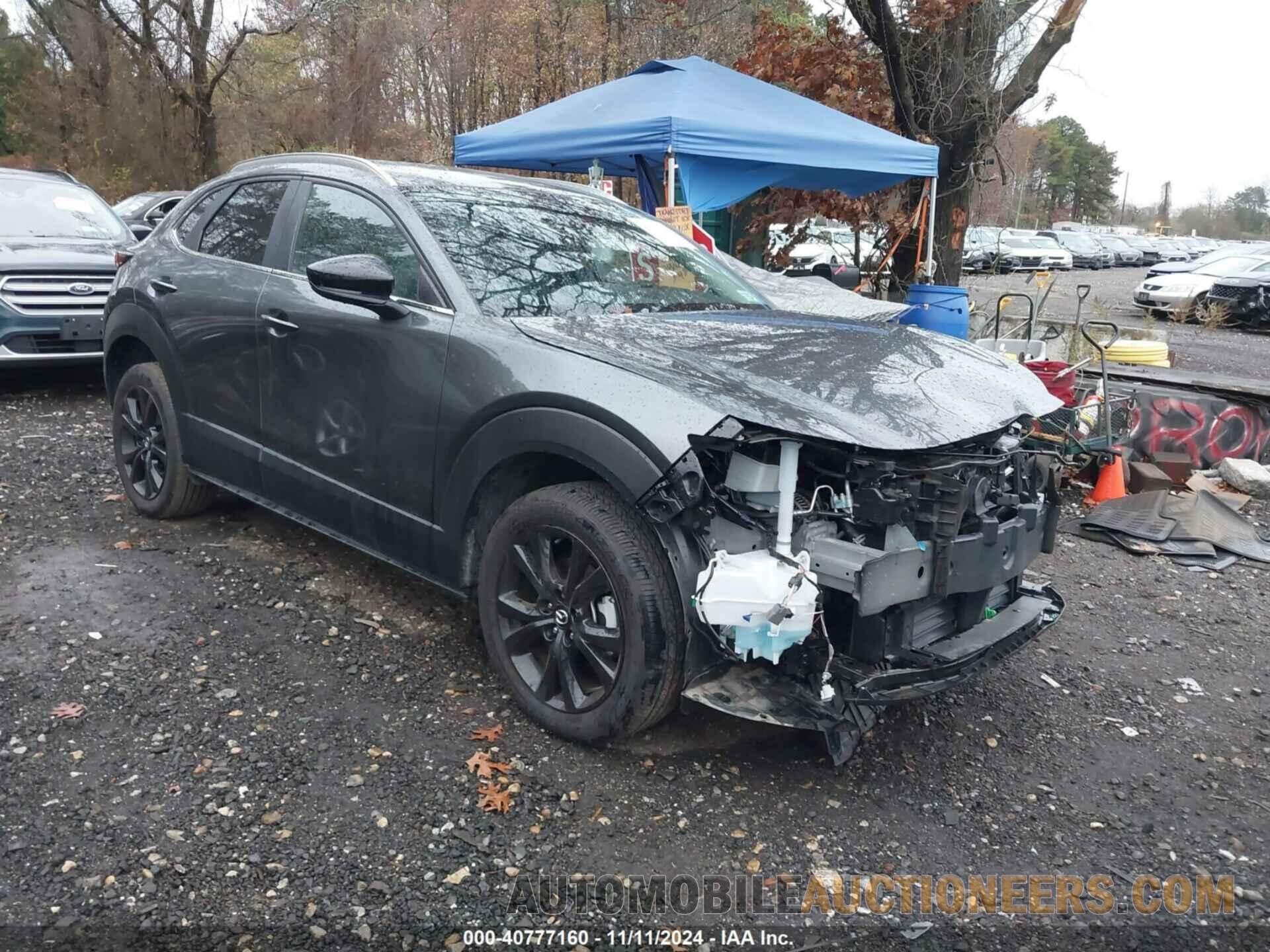 3MVDMBBM8RM660524 MAZDA CX-30 2024