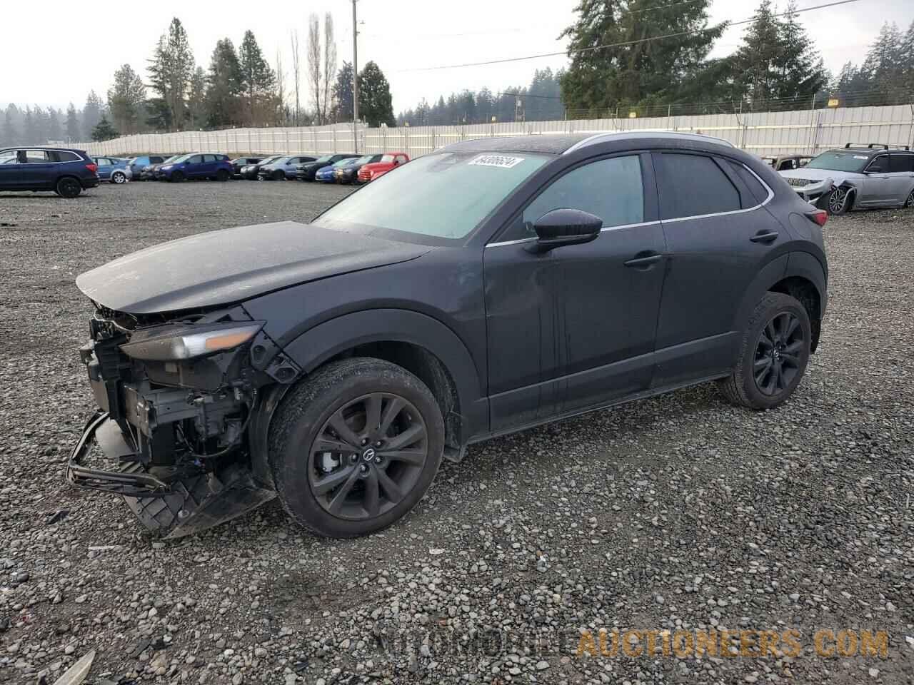 3MVDMBBM8RM660569 MAZDA CX30 2024