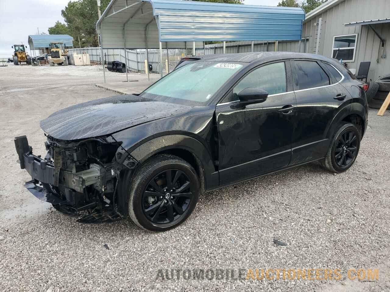 3MVDMBBM8RM662743 MAZDA CX30 2024