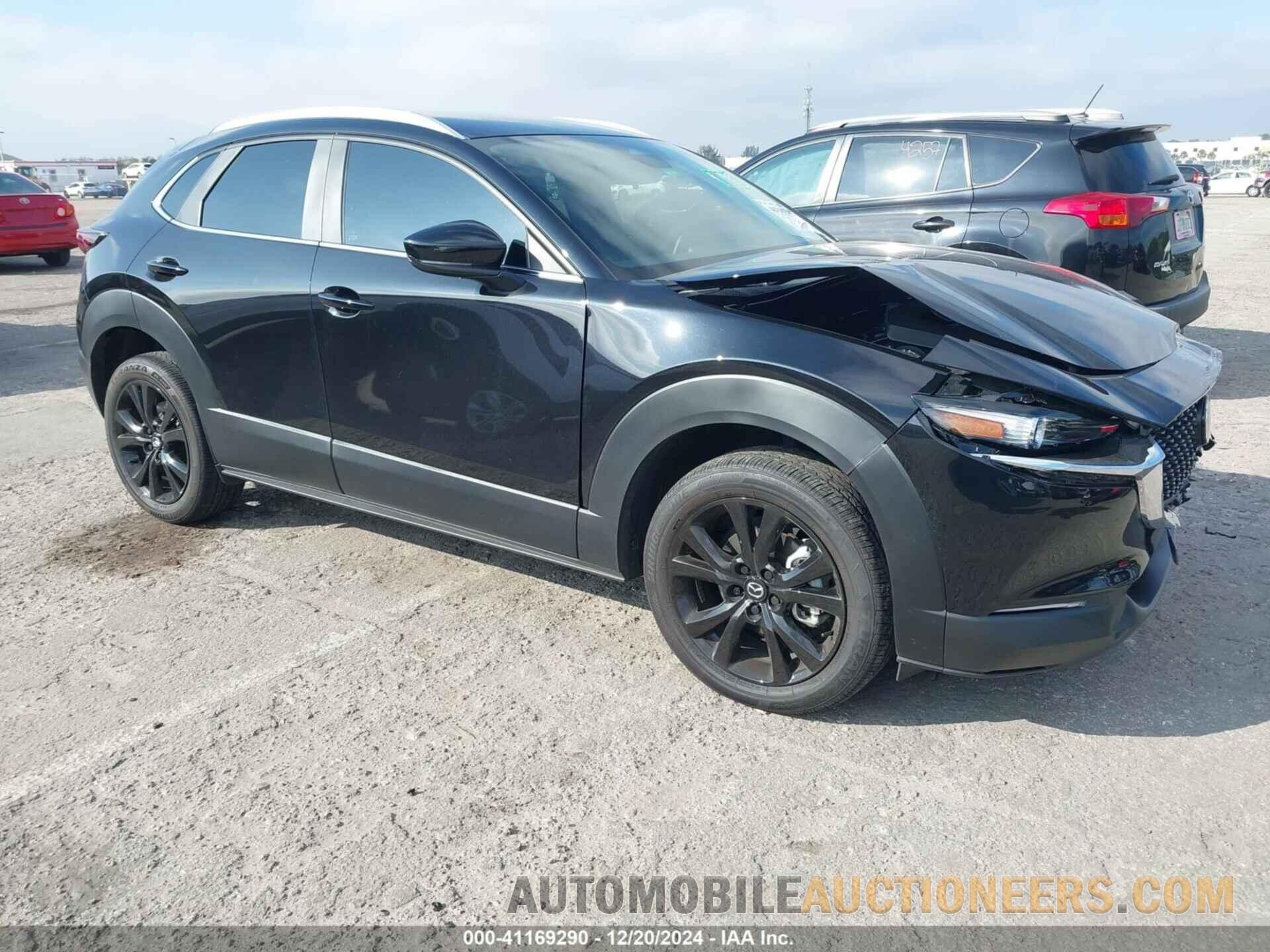 3MVDMBBM8RM666629 MAZDA CX-30 2024