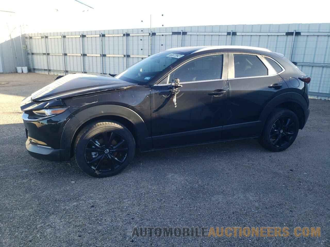 3MVDMBBM8RM713822 MAZDA CX30 2024