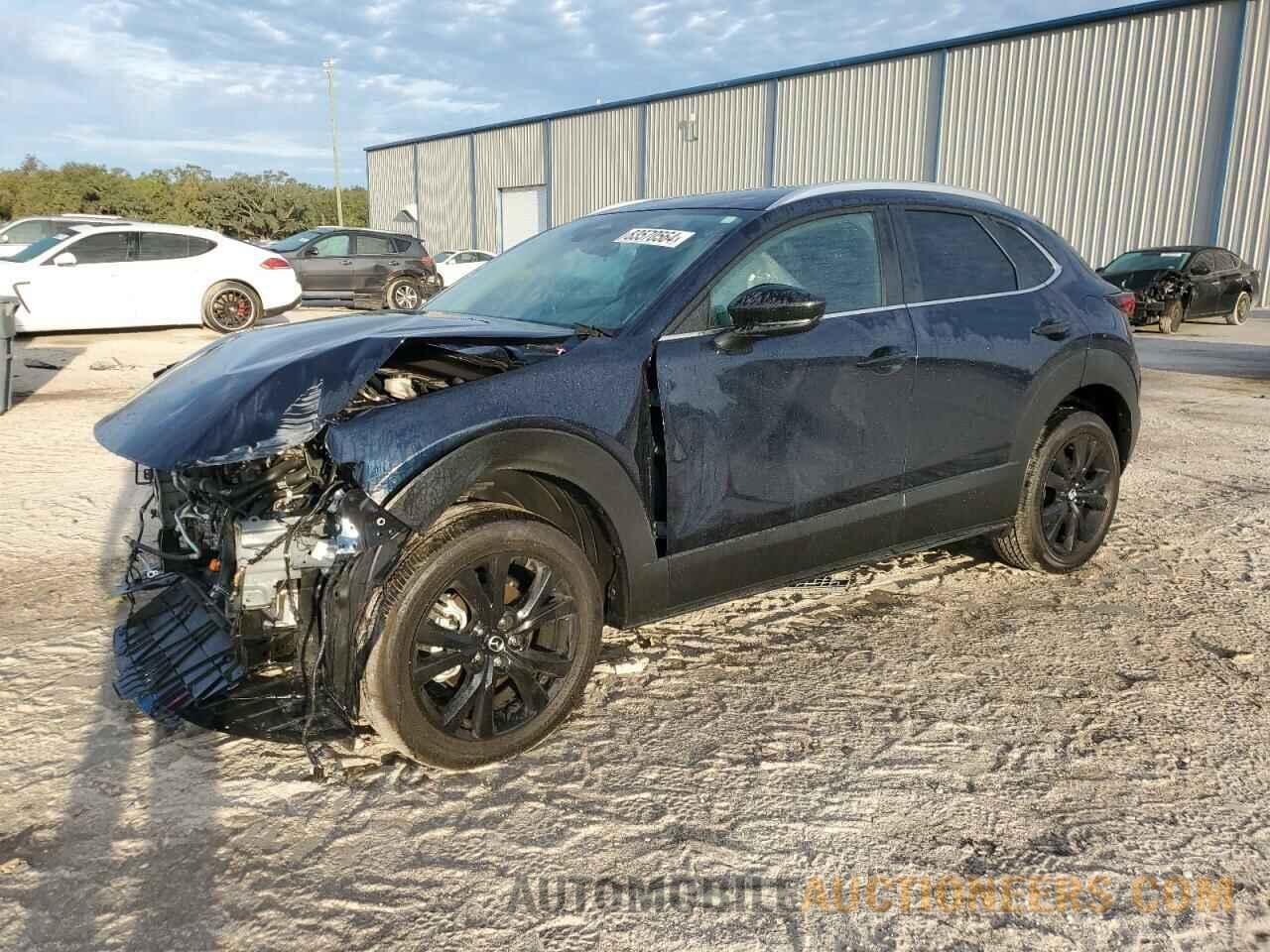 3MVDMBBM8RM719247 MAZDA CX30 2024