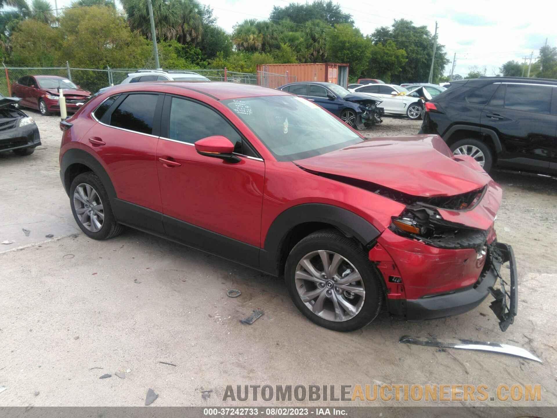 3MVDMBBM9PM507504 MAZDA CX-30 2023