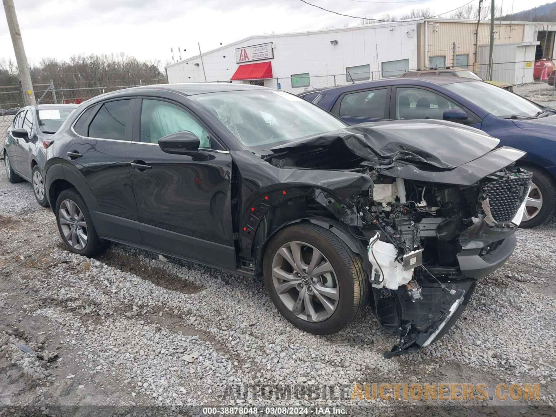 3MVDMBBM9PM507924 MAZDA CX-30 2023