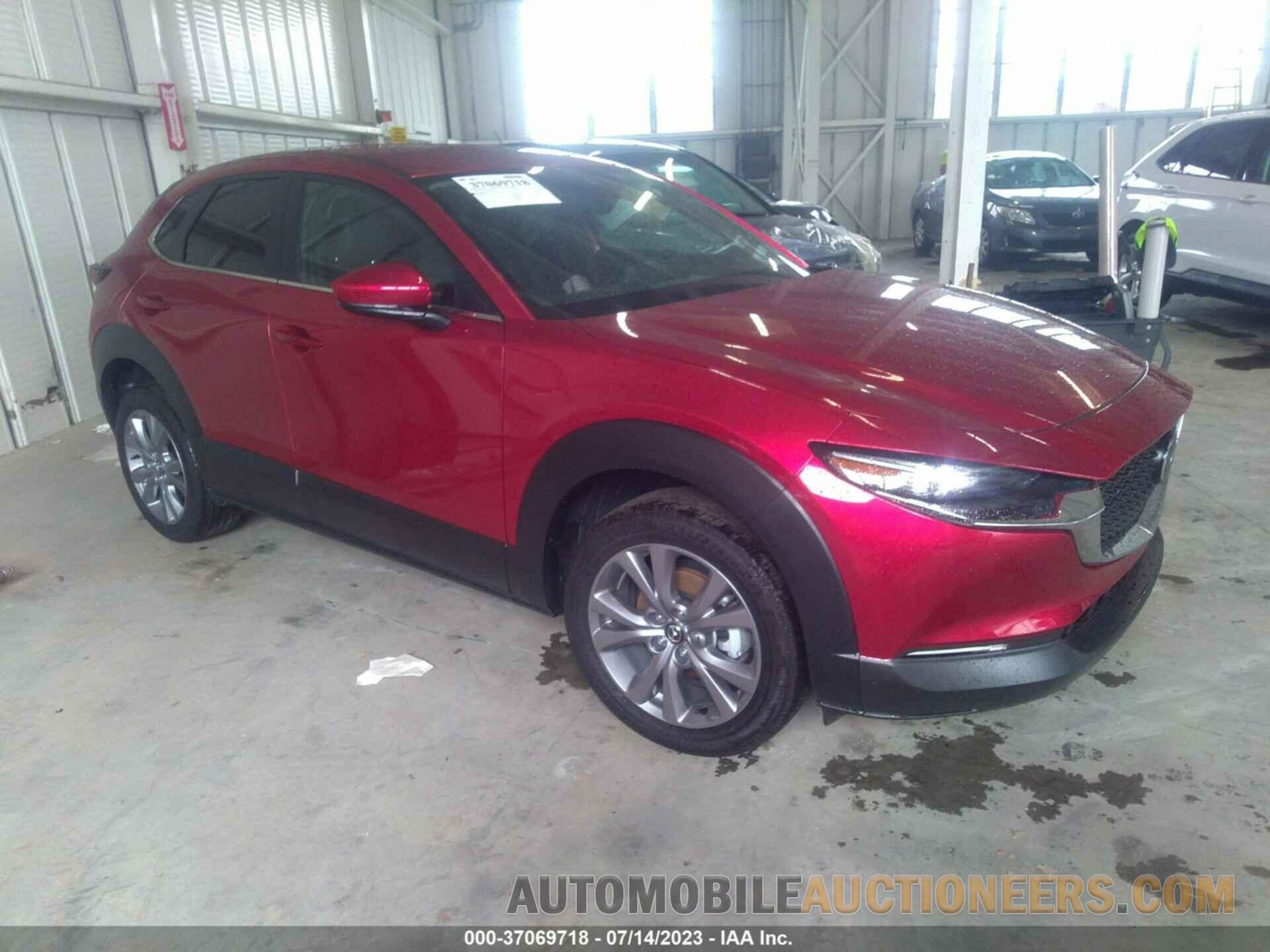 3MVDMBBM9PM509222 MAZDA CX-30 2023