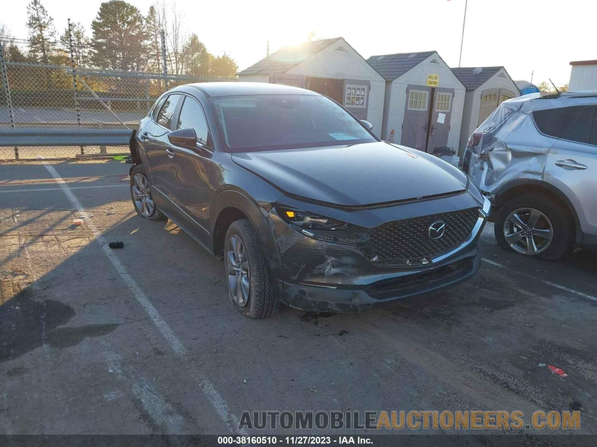 3MVDMBBM9PM511309 MAZDA CX-30 2023