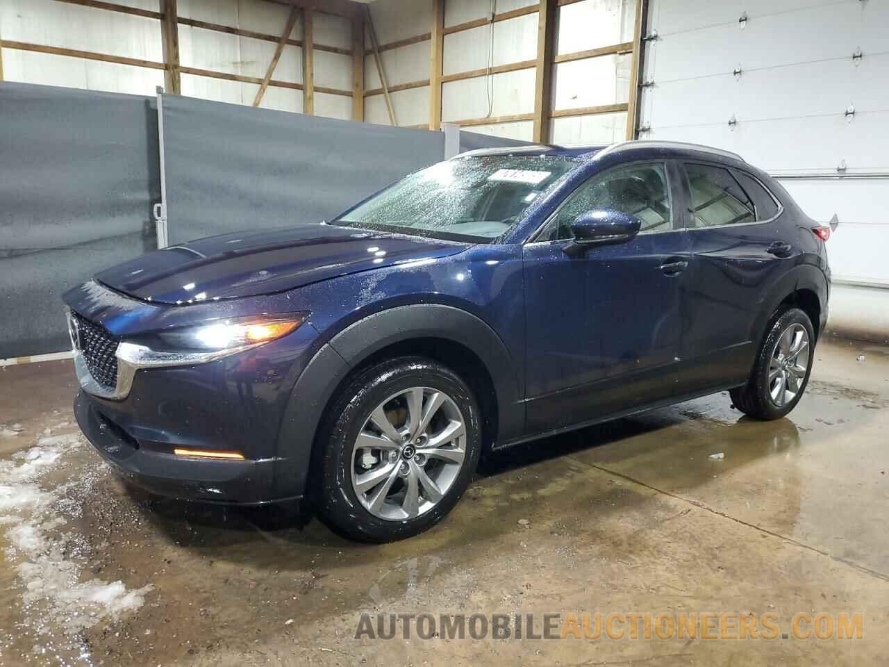 3MVDMBBM9PM526926 MAZDA CX30 2023