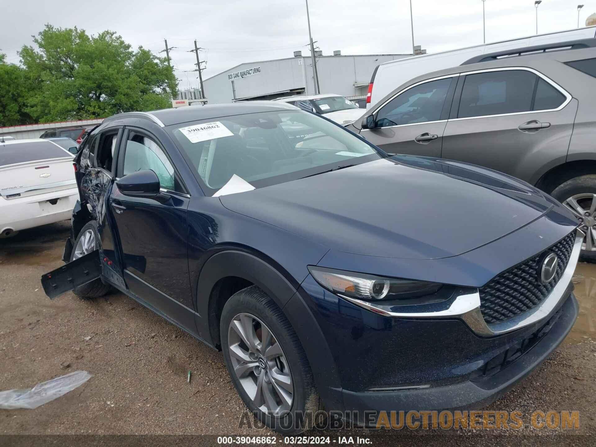 3MVDMBBM9PM527123 MAZDA CX-30 2023