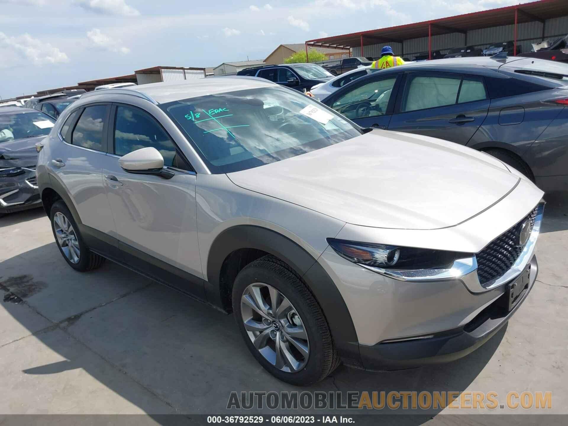 3MVDMBBM9PM530233 MAZDA CX-30 2023