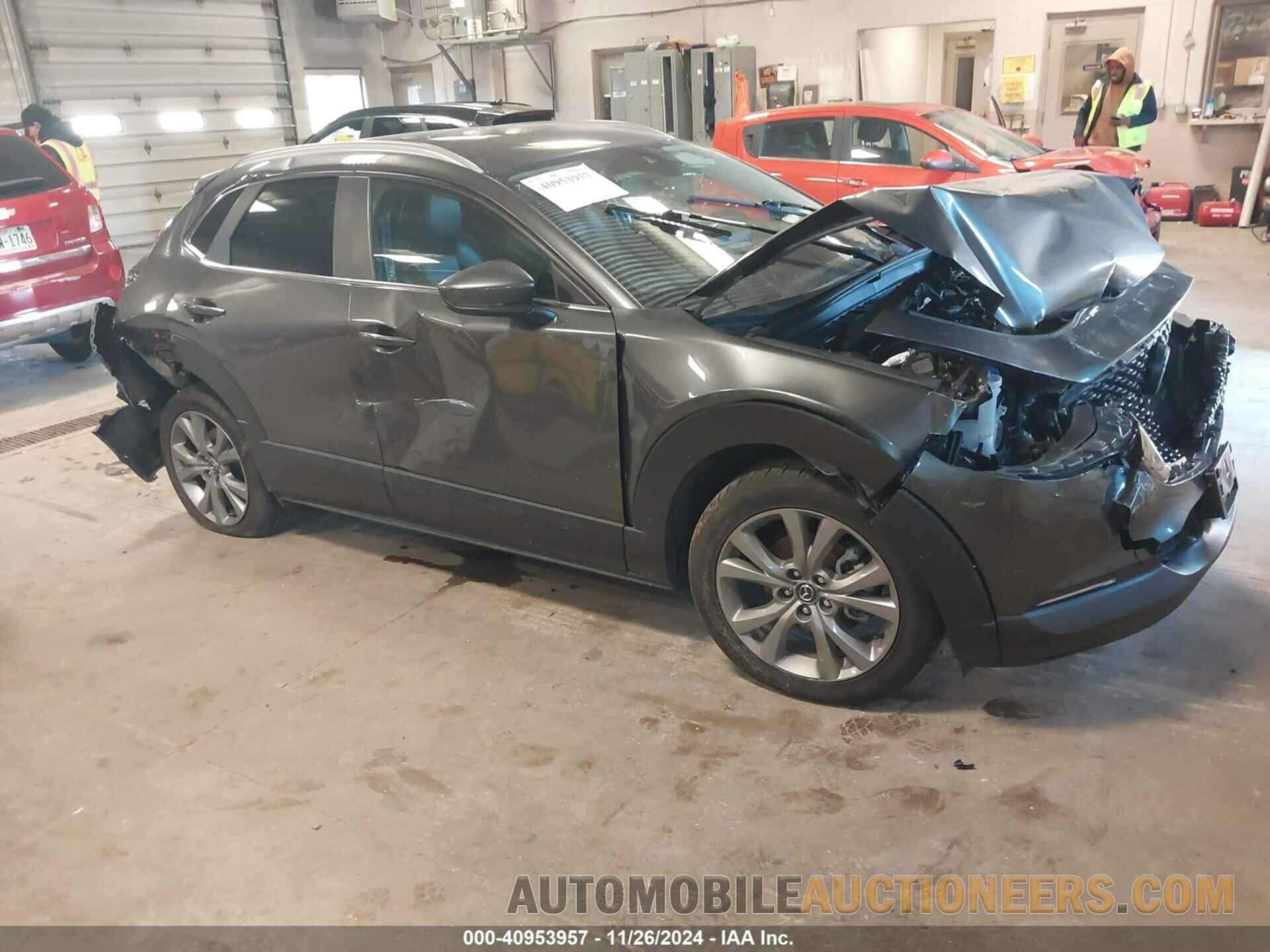 3MVDMBBM9PM532404 MAZDA CX-30 2023