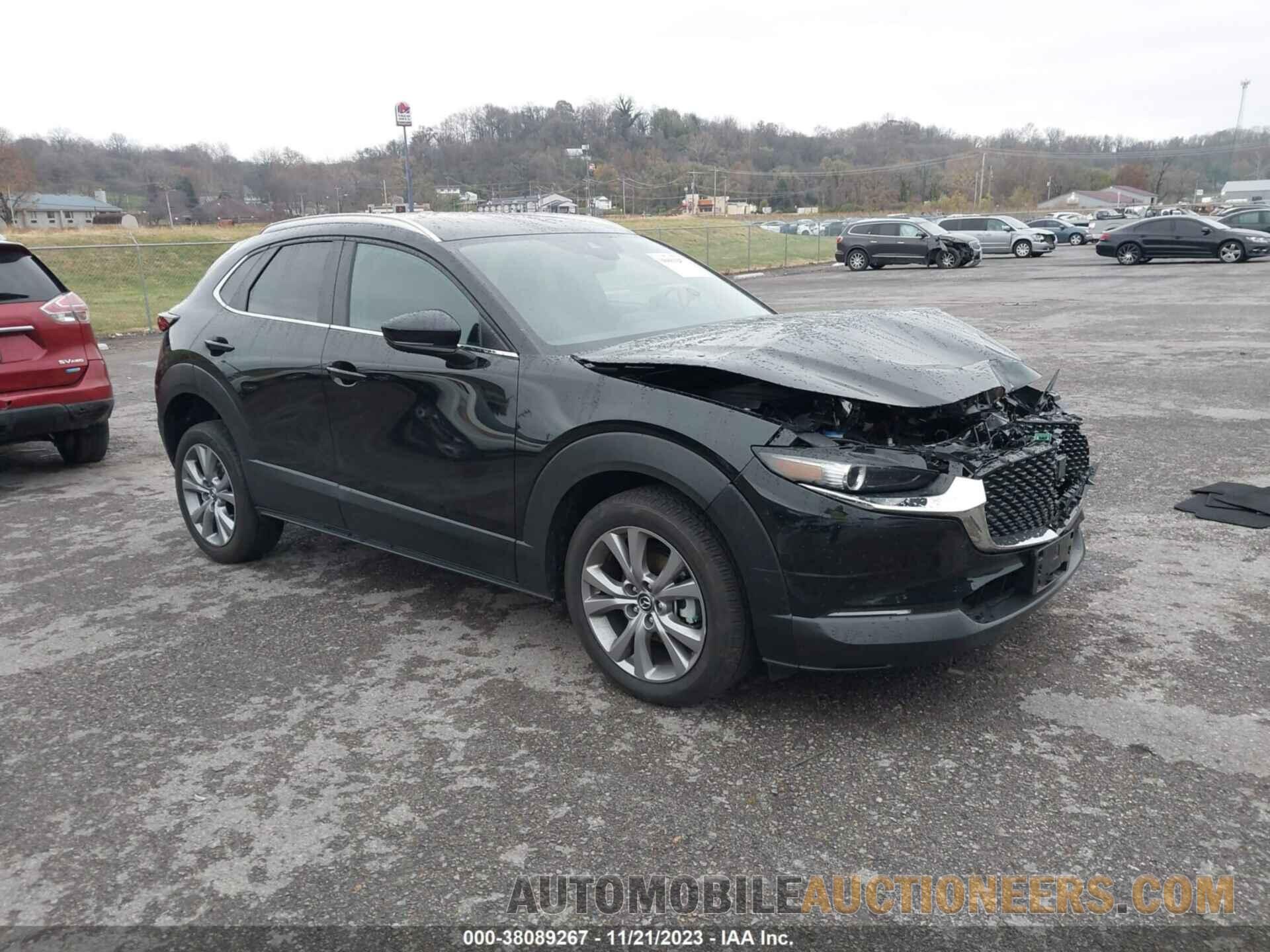 3MVDMBBM9PM538610 MAZDA CX-30 2023