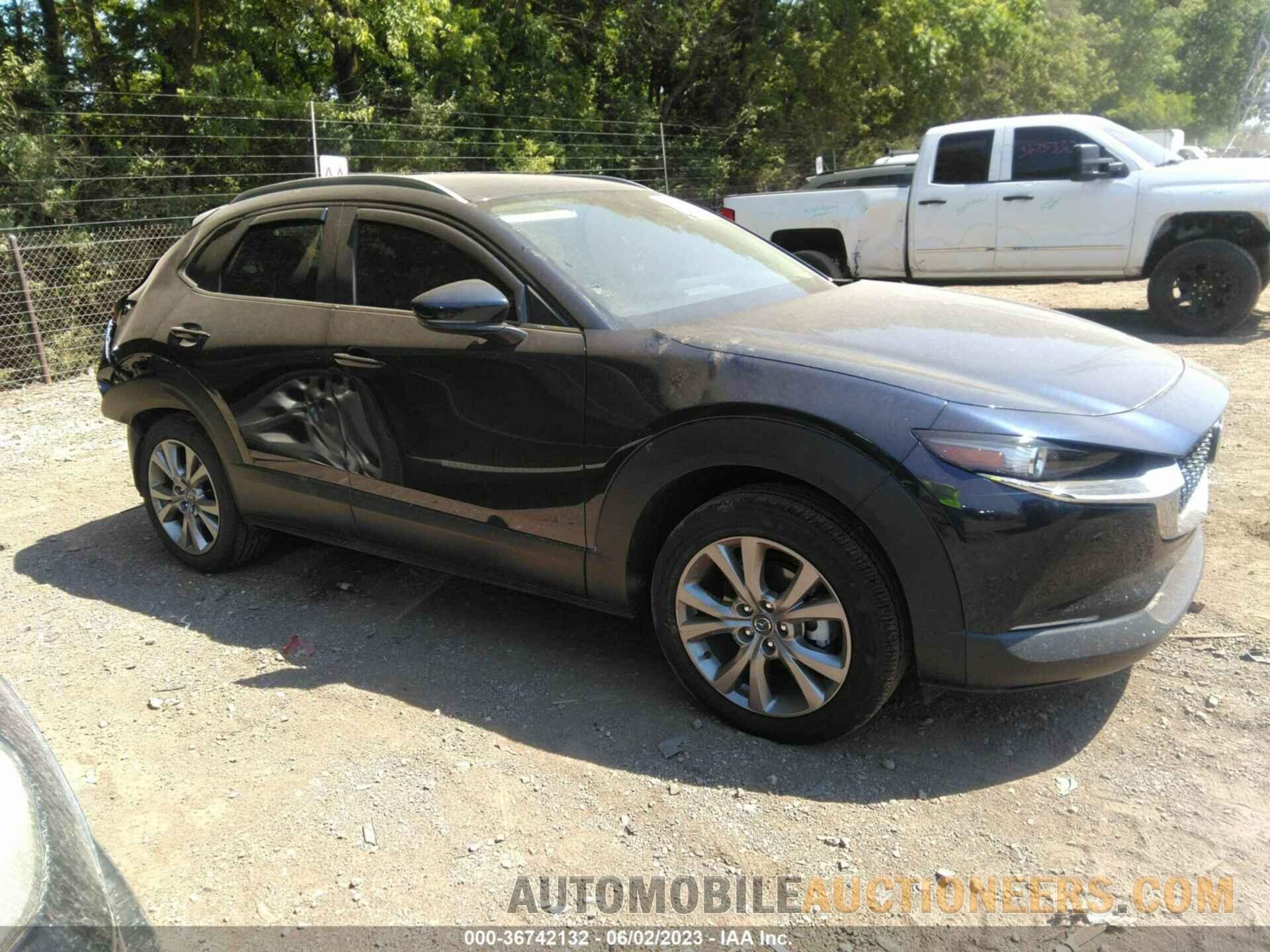 3MVDMBBM9PM541748 MAZDA CX-30 2023