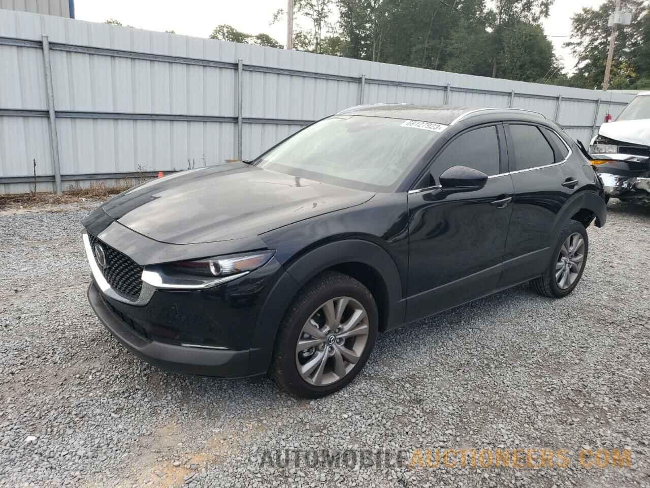 3MVDMBBM9PM550126 MAZDA CX30 2023