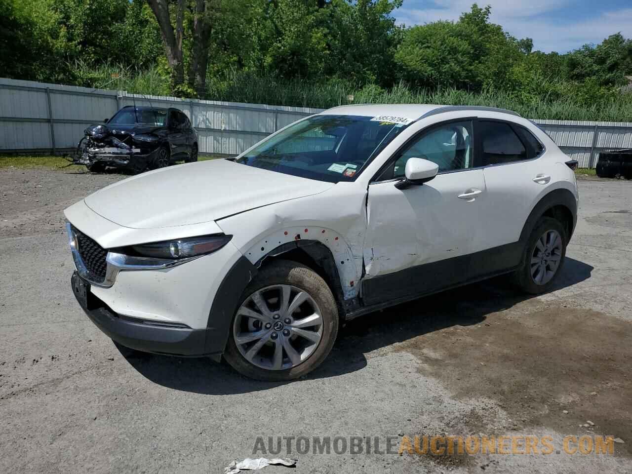 3MVDMBBM9PM565936 MAZDA CX30 2023