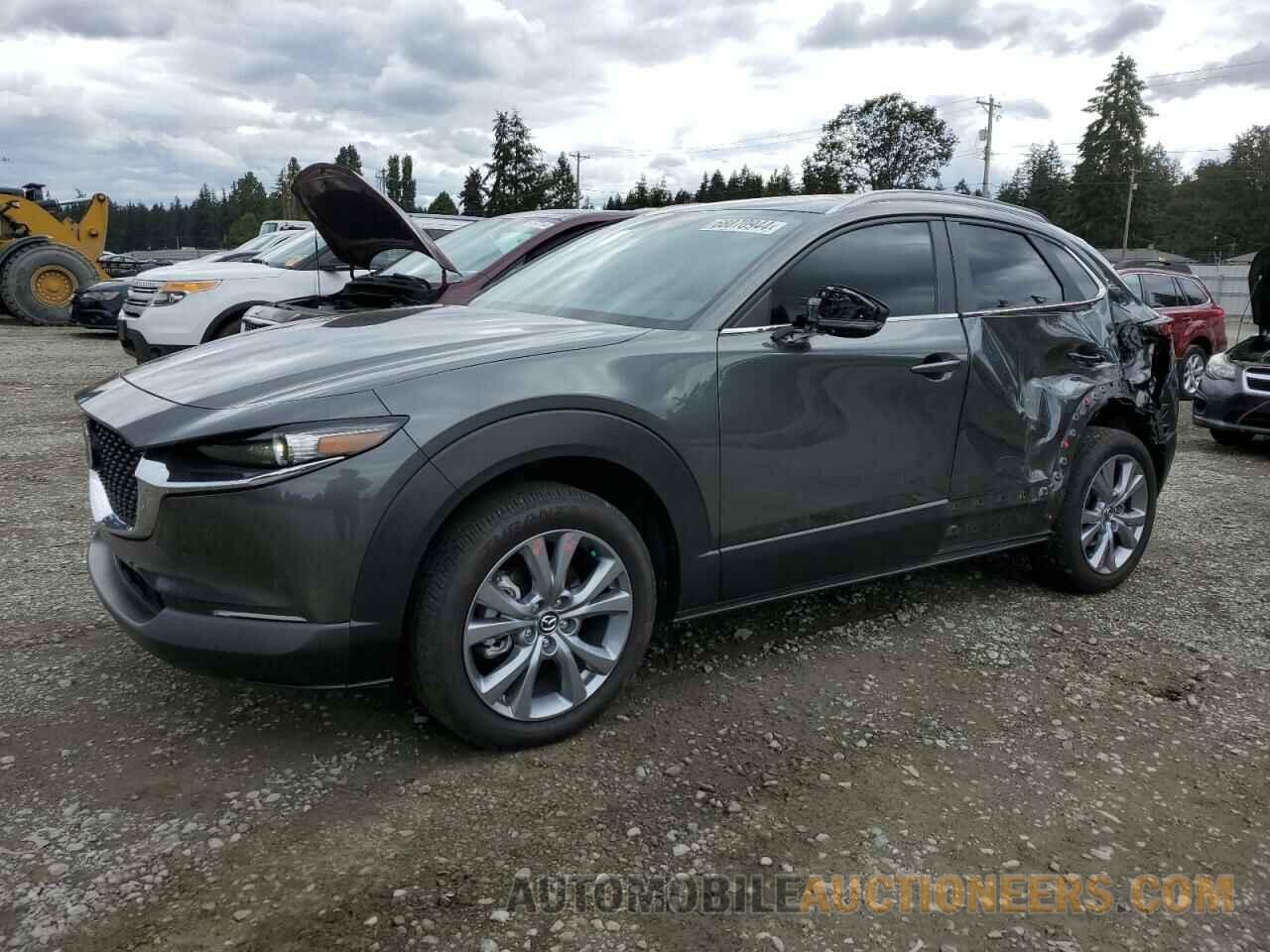 3MVDMBBM9PM571087 MAZDA CX30 2023