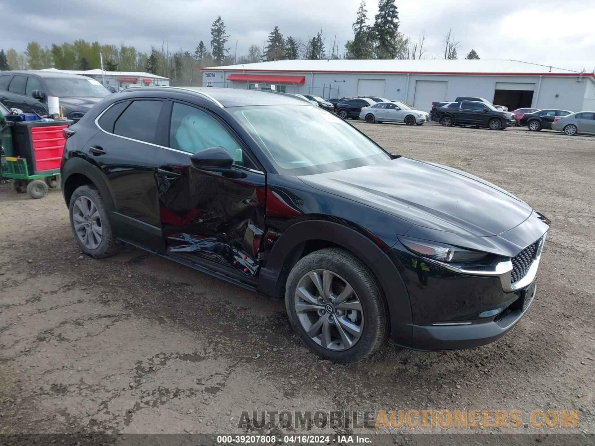 3MVDMBBM9PM580985 MAZDA CX-30 2023