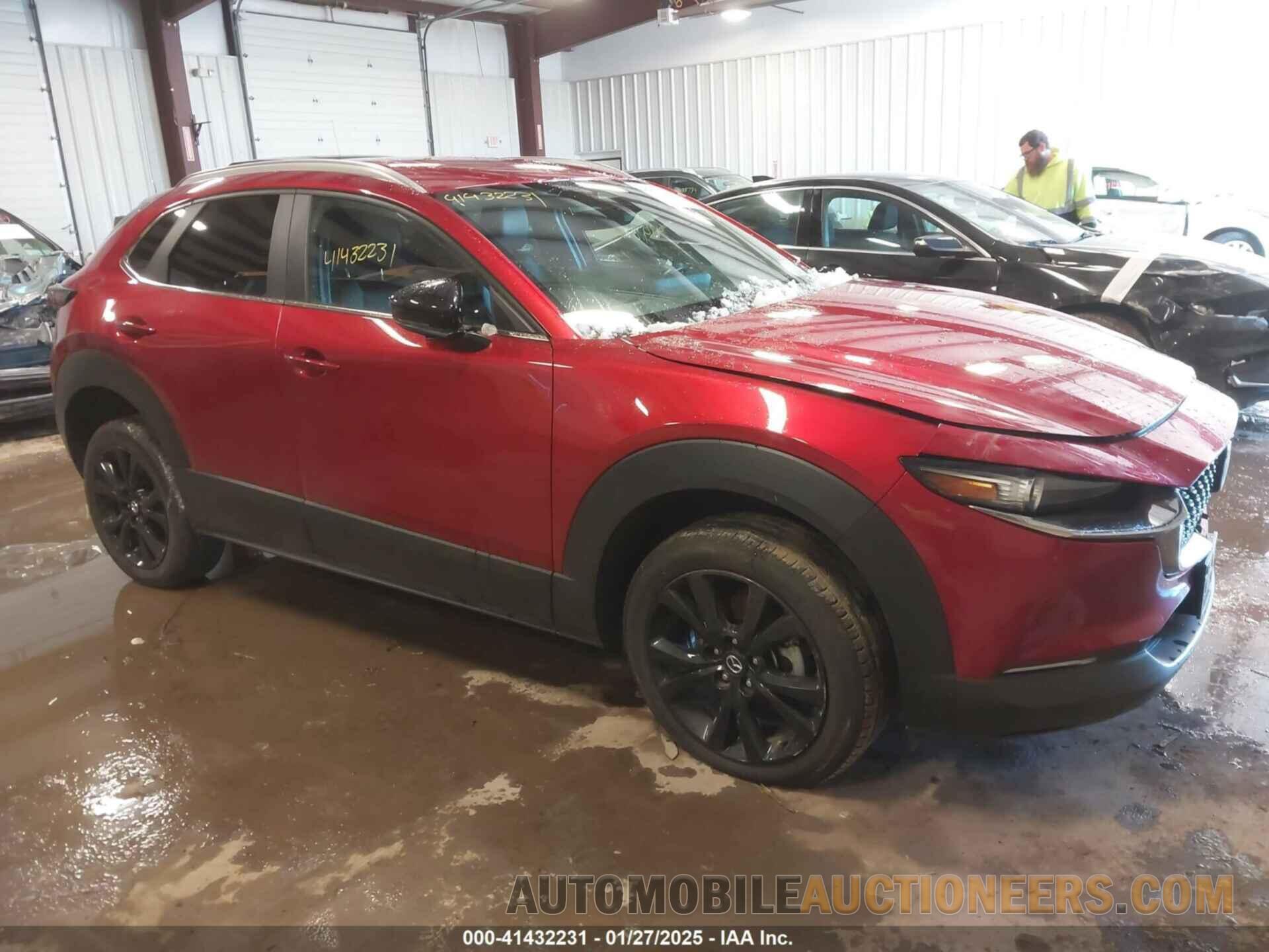 3MVDMBBM9RM601241 MAZDA CX-30 2024