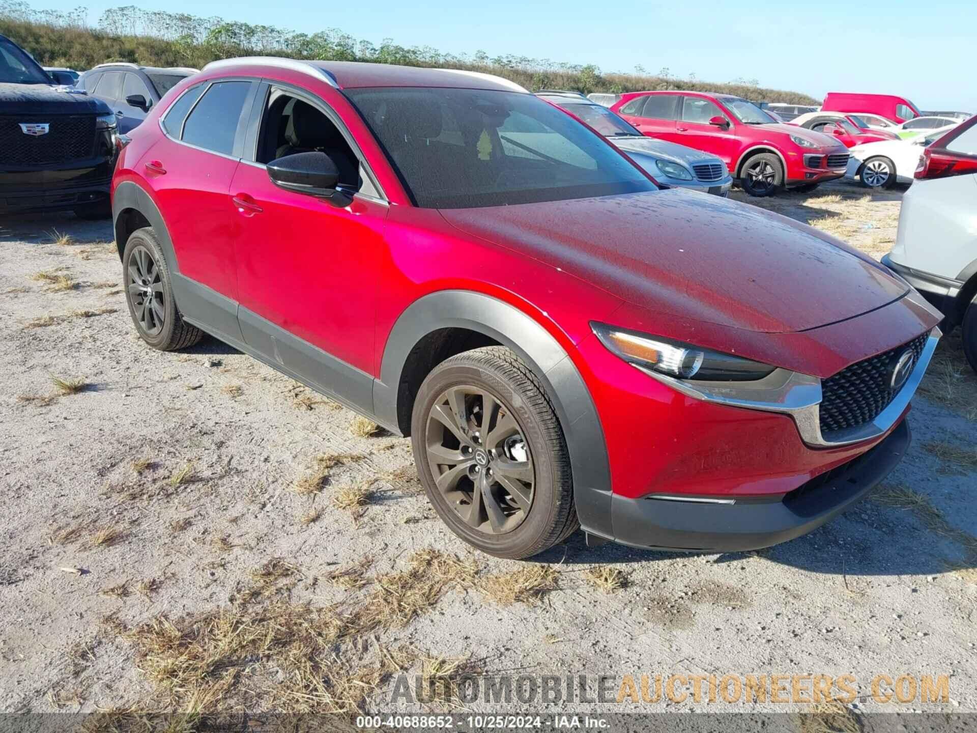 3MVDMBBM9RM606150 MAZDA CX-30 2024