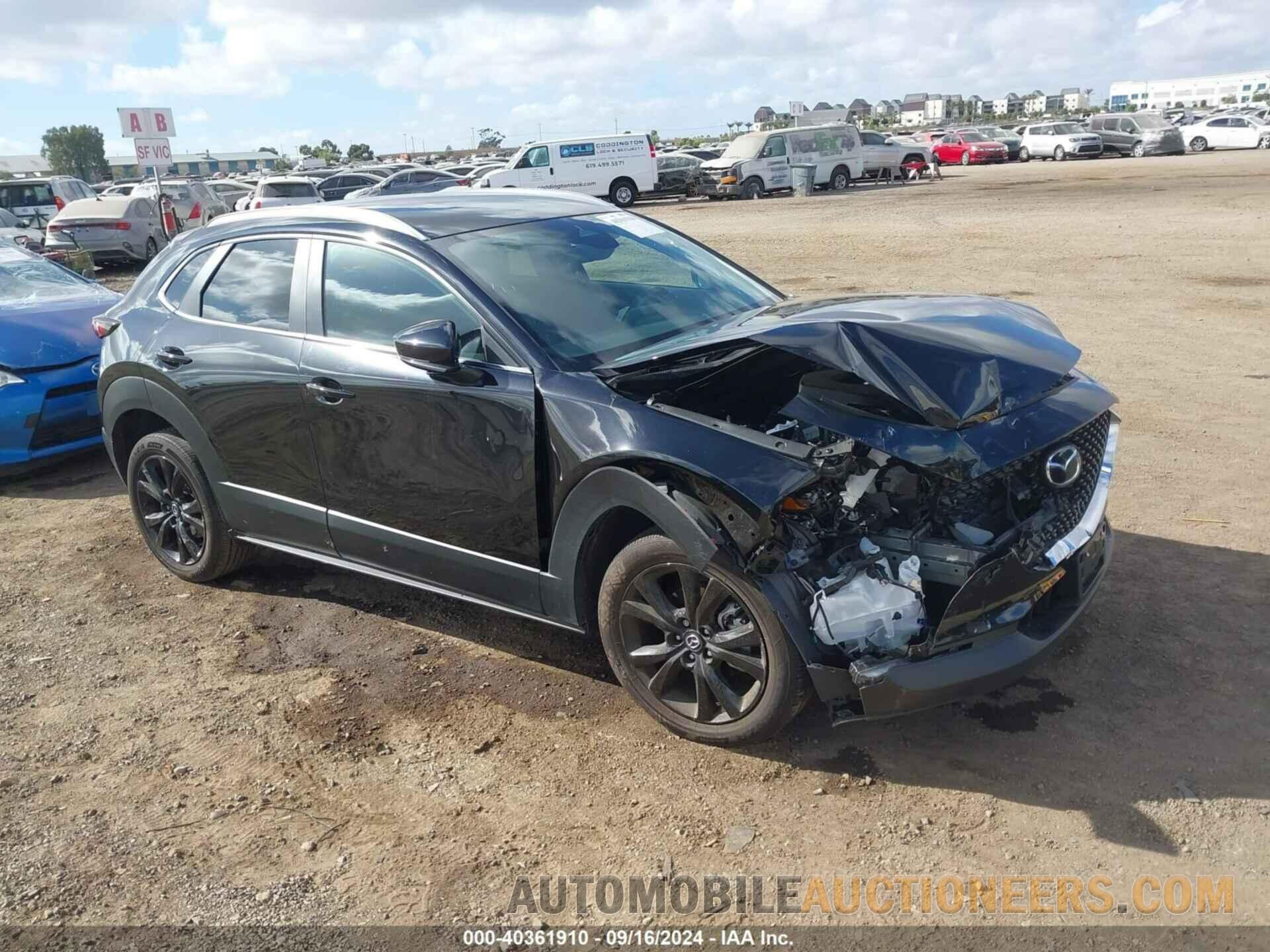 3MVDMBBM9RM607959 MAZDA CX-30 2024