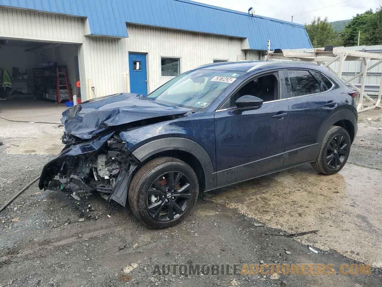 3MVDMBBM9RM610215 MAZDA CX30 2024