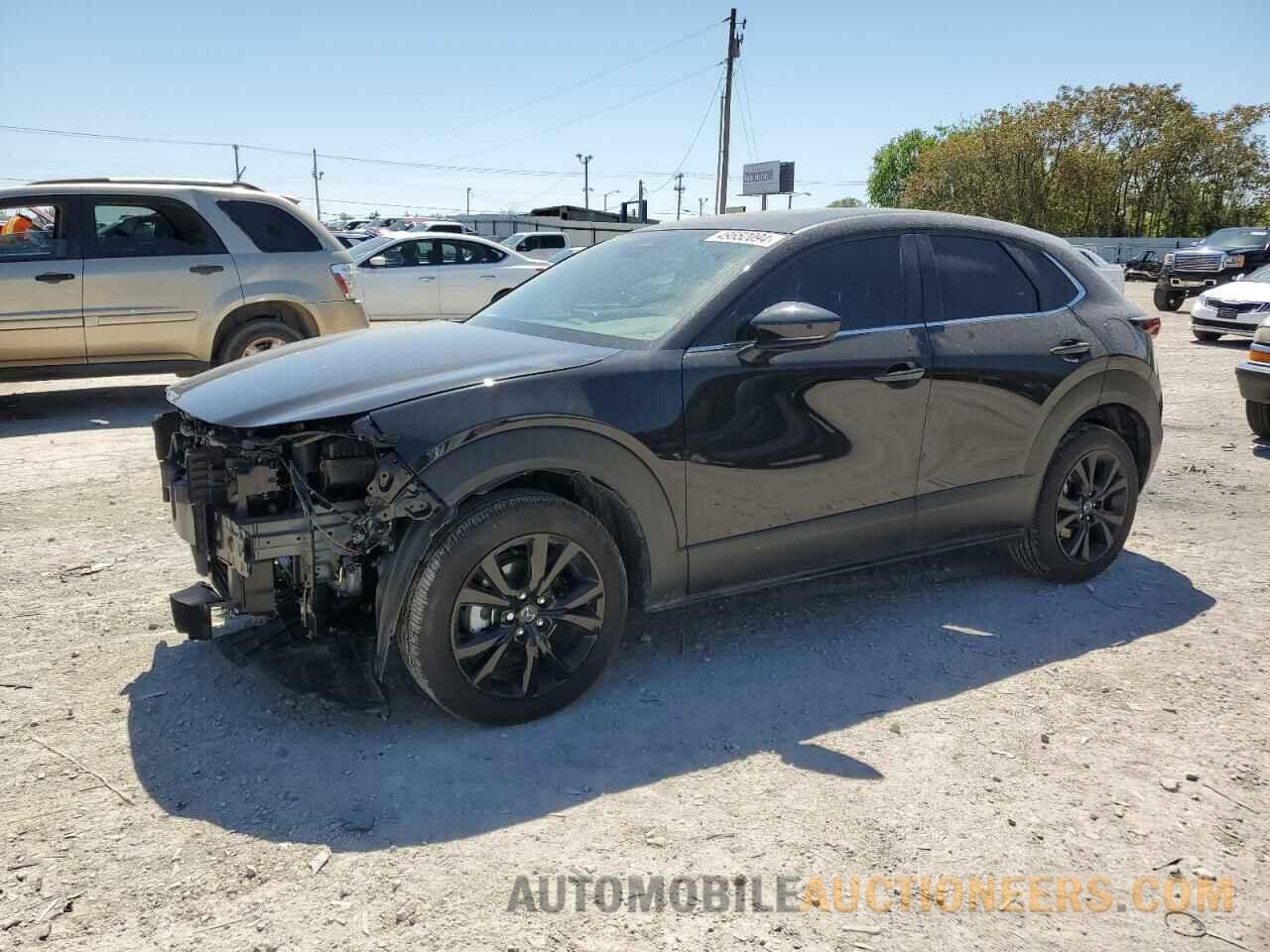 3MVDMBBM9RM620517 MAZDA CX30 2024