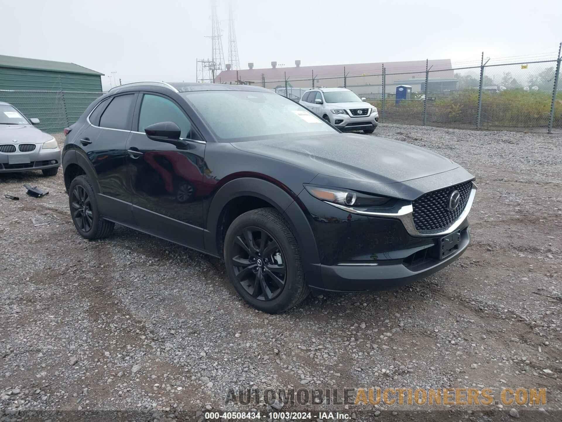 3MVDMBBM9RM629511 MAZDA CX-30 2024