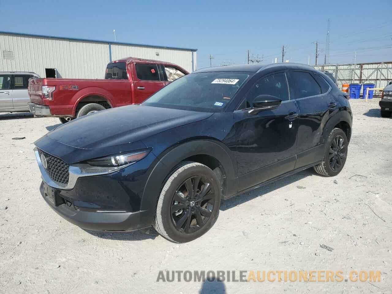 3MVDMBBM9RM630688 MAZDA CX30 2024