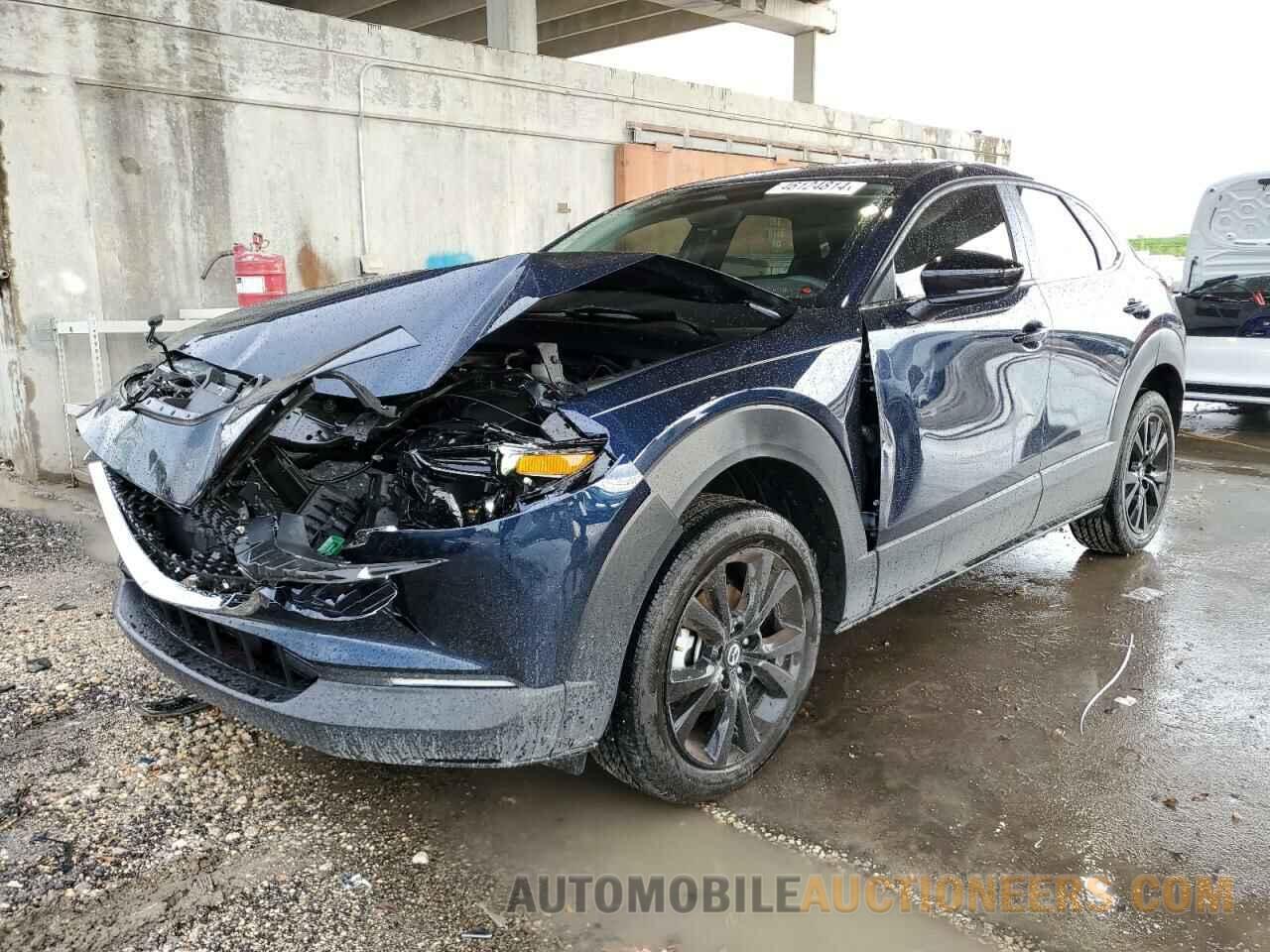 3MVDMBBM9RM634403 MAZDA CX30 2024