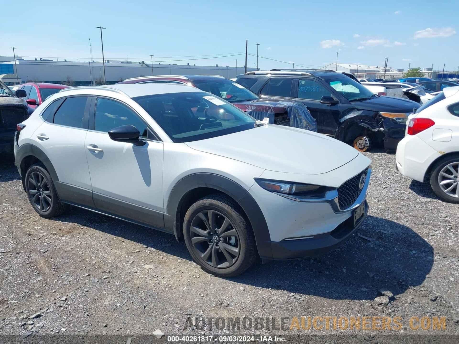 3MVDMBBM9RM639472 MAZDA CX-30 2024