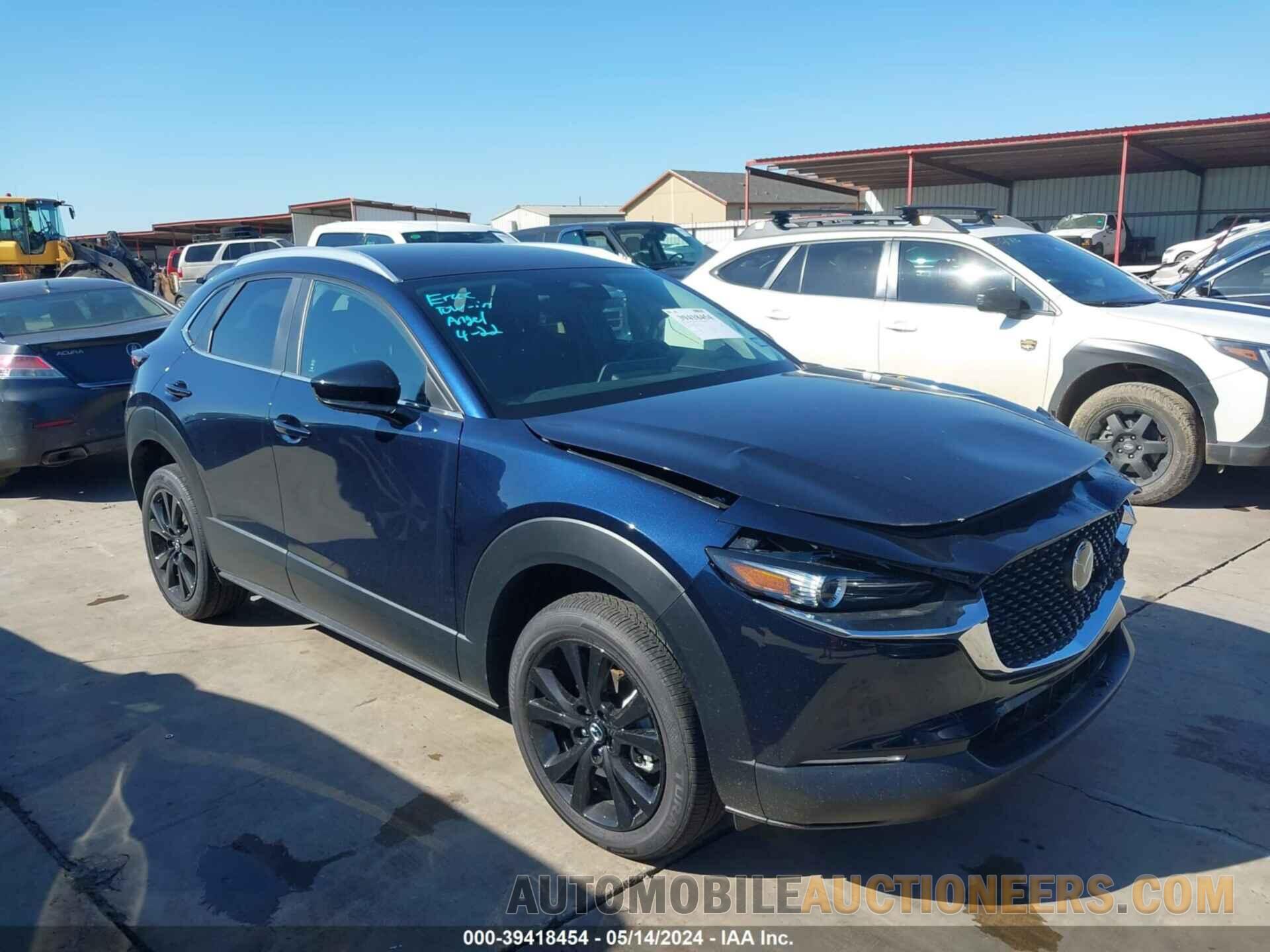 3MVDMBBM9RM654781 MAZDA CX-30 2024