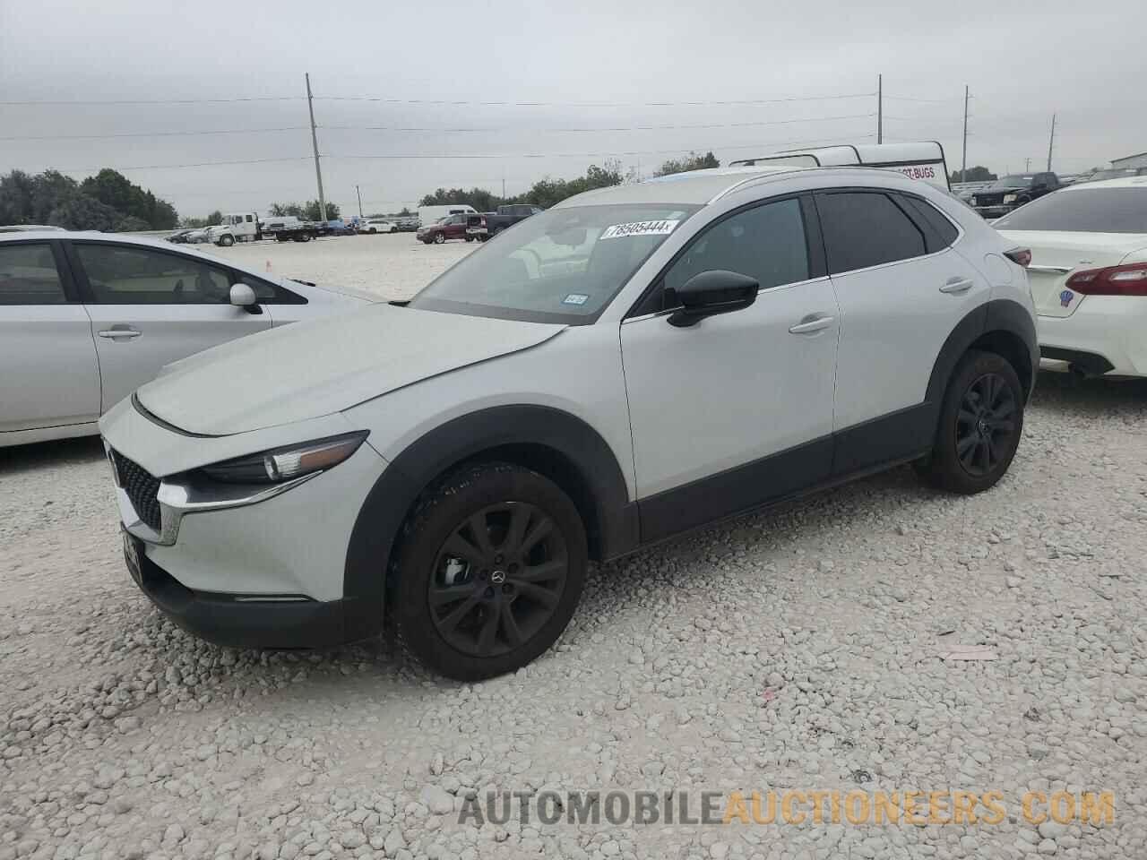 3MVDMBBM9RM673489 MAZDA CX30 2024