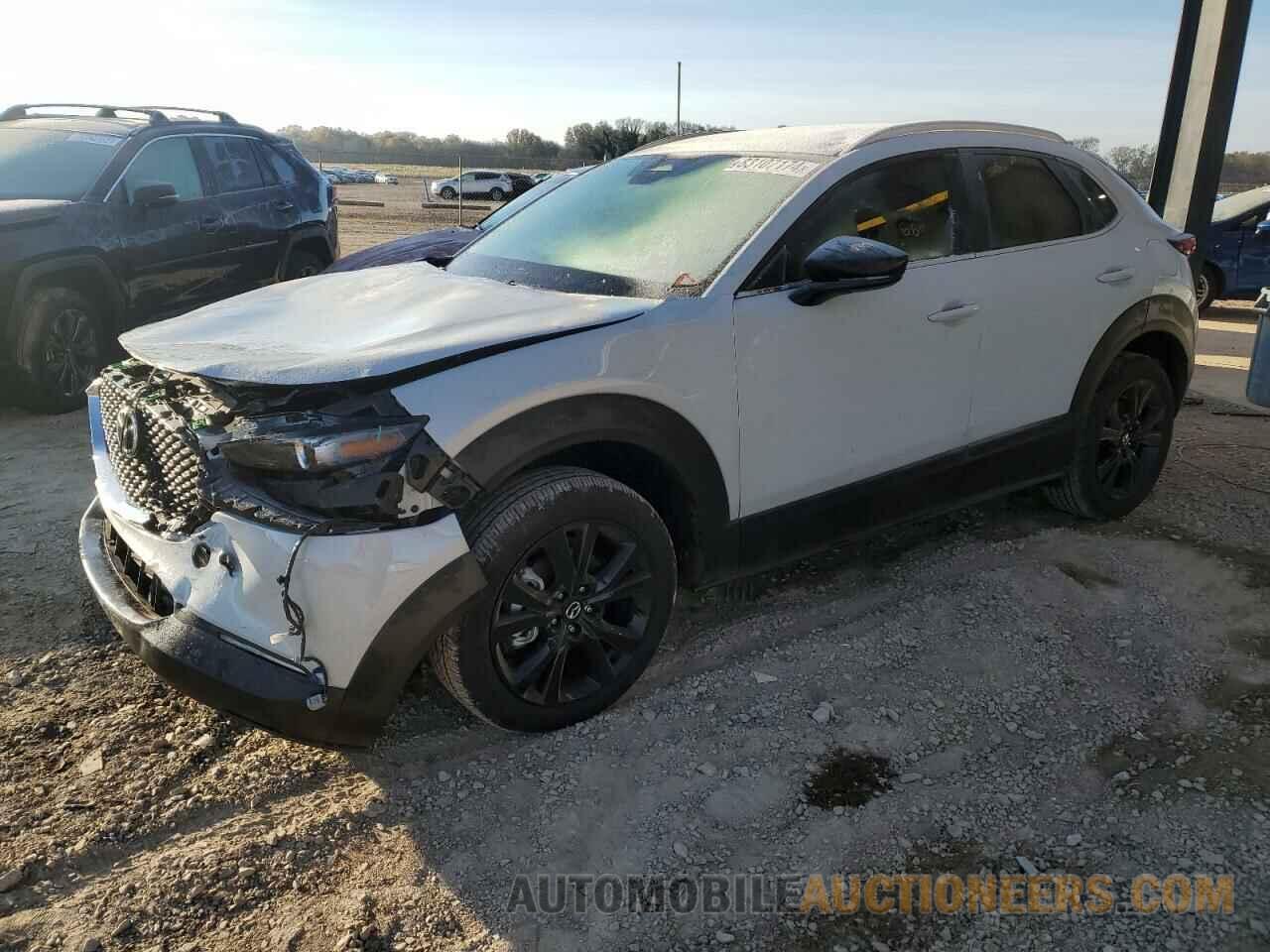 3MVDMBBM9RM688221 MAZDA CX30 2024