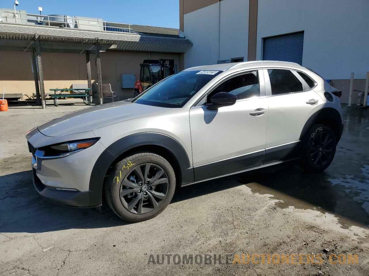 3MVDMBBM9RM697291 MAZDA CX30 2024