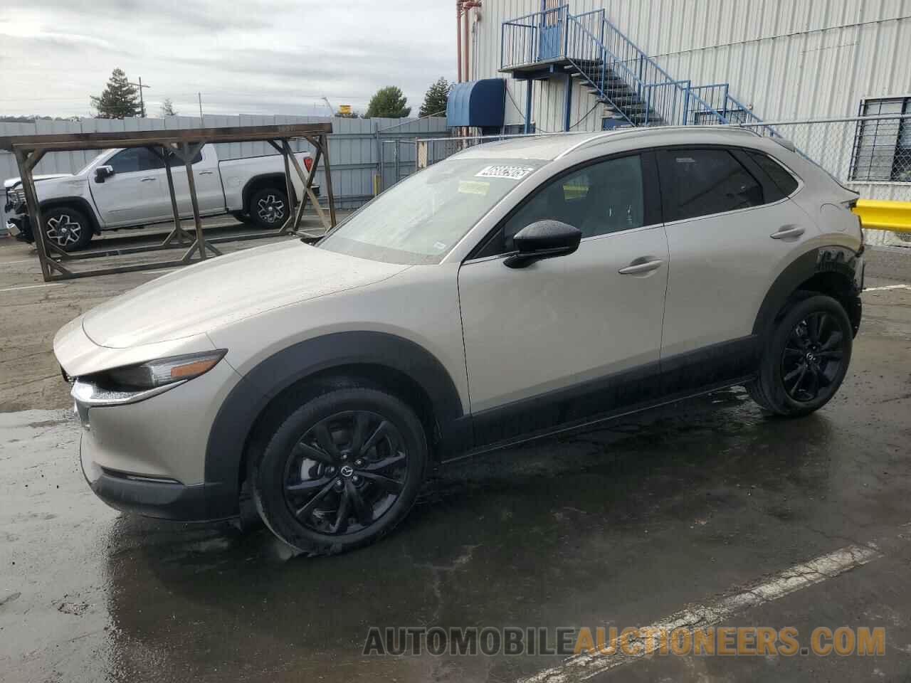 3MVDMBBM9RM697470 MAZDA CX30 2024