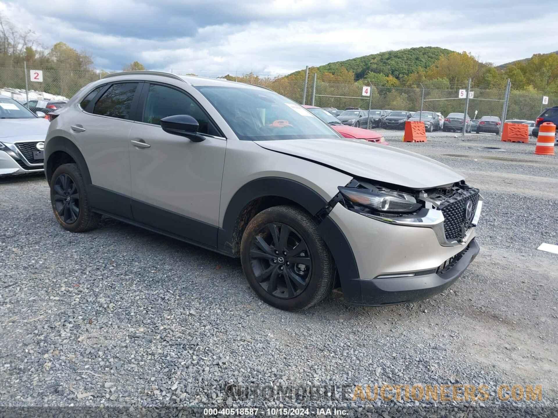 3MVDMBBM9RM699123 MAZDA CX-30 2024