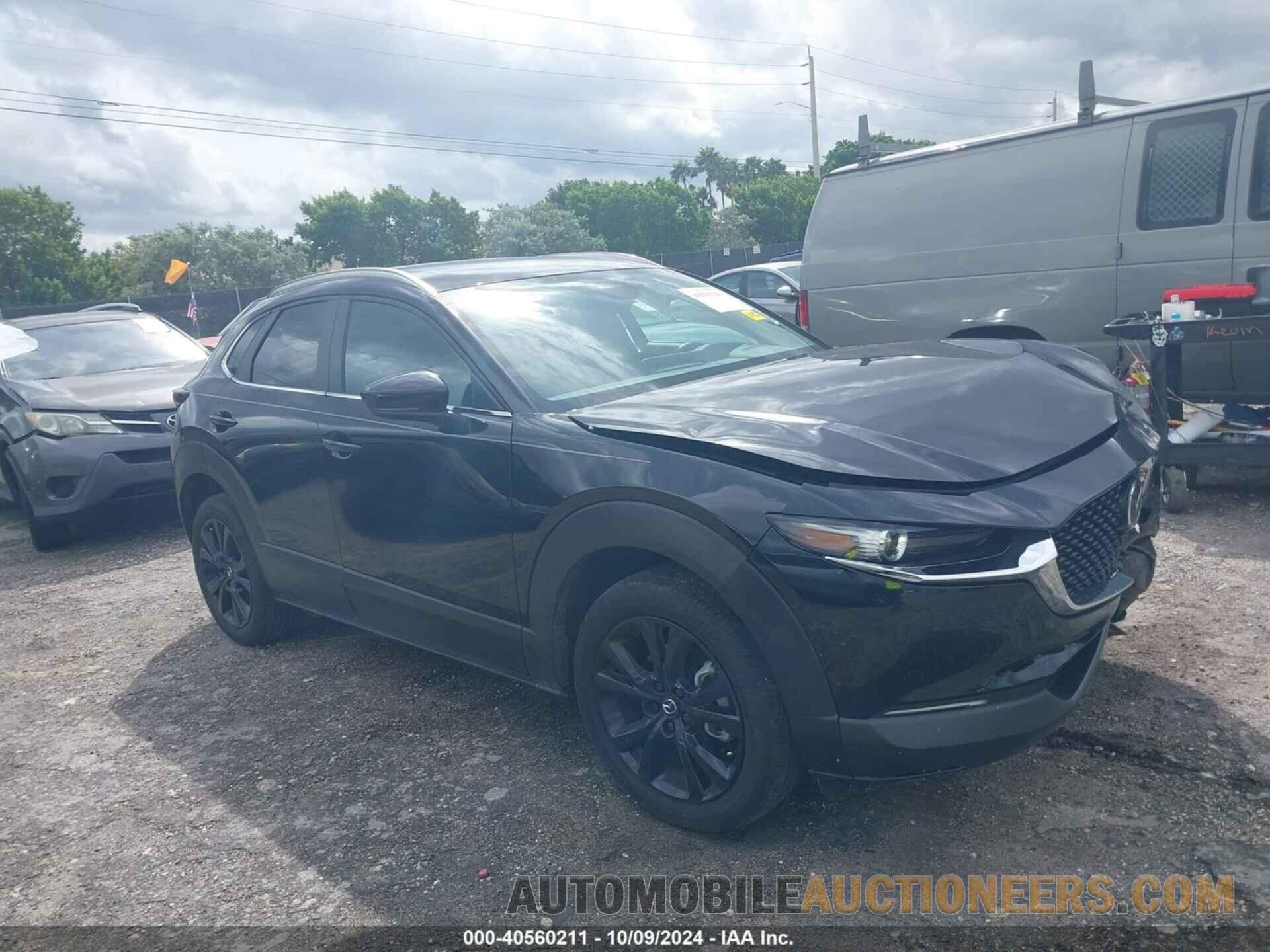 3MVDMBBM9RM712467 MAZDA CX-30 2024