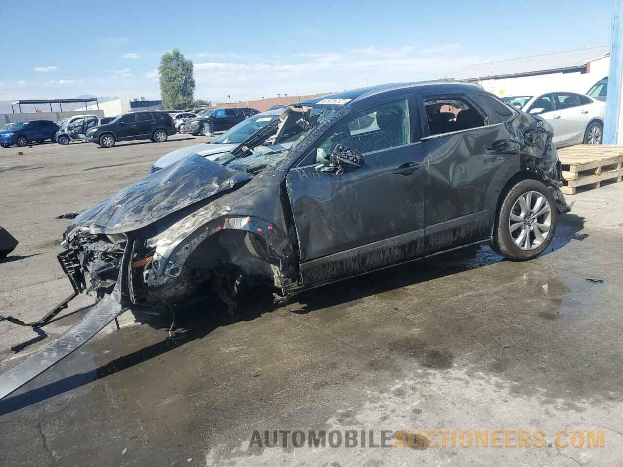 3MVDMBBMXPM503395 MAZDA CX30 2023