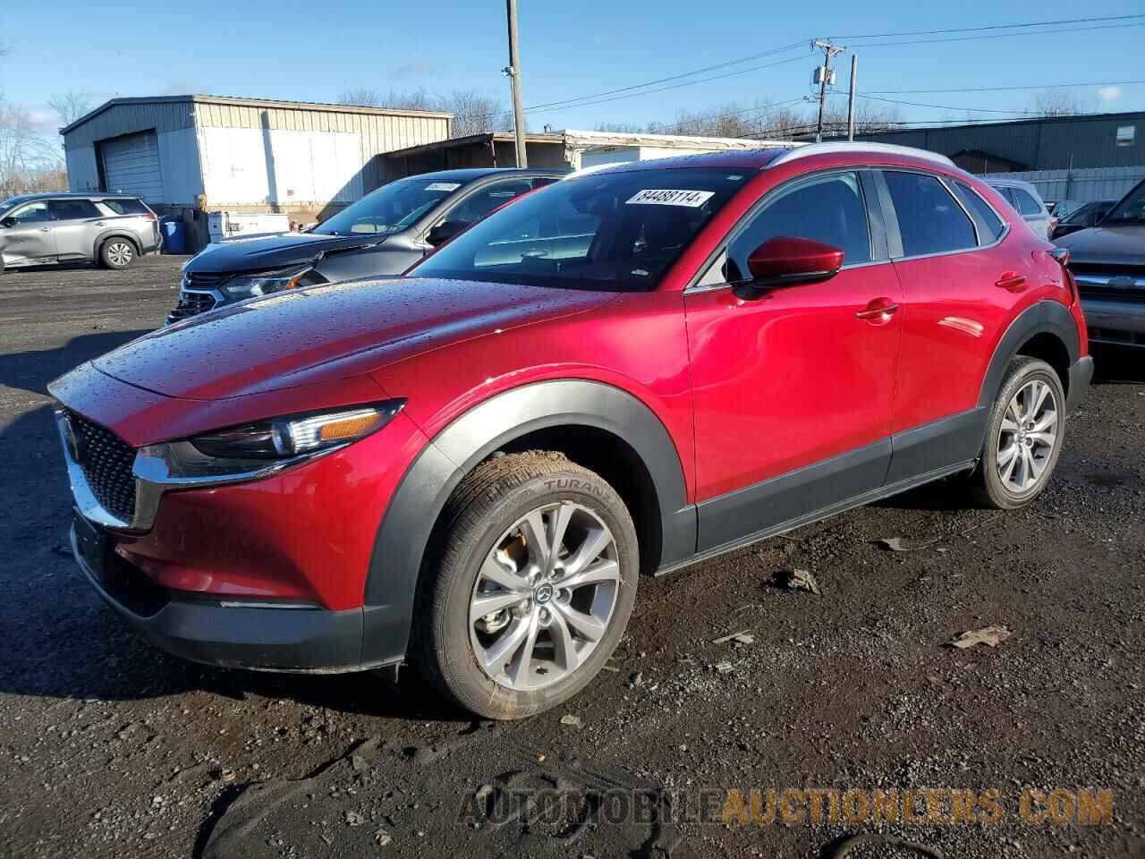 3MVDMBBMXPM512906 MAZDA CX30 2023