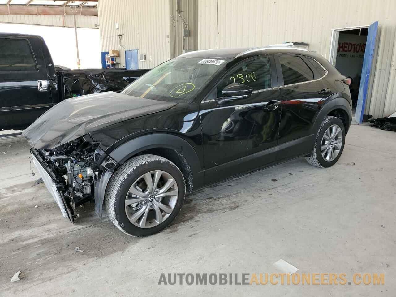 3MVDMBBMXPM522092 MAZDA CX30 2023