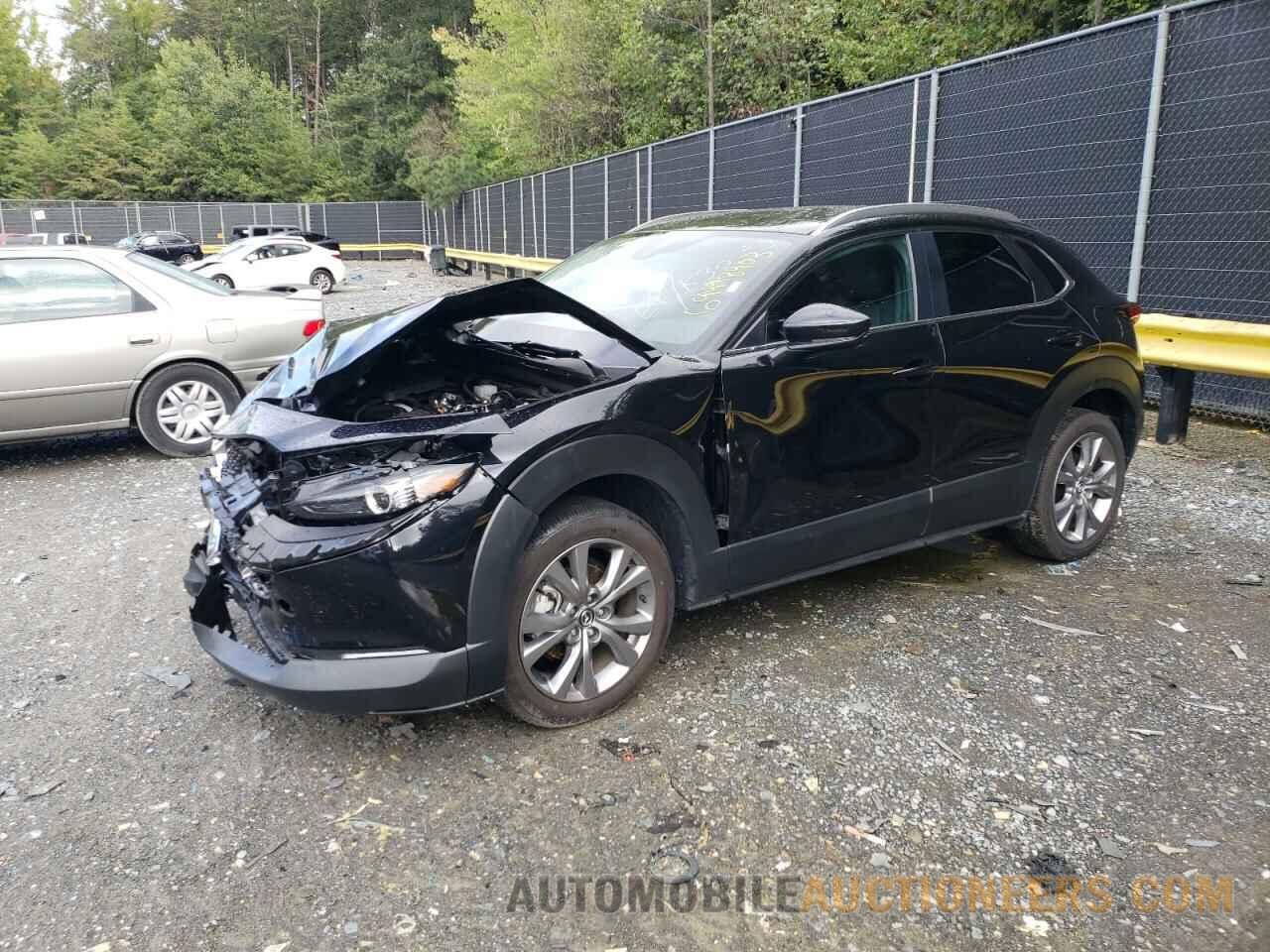 3MVDMBBMXPM530290 MAZDA CX30 2023