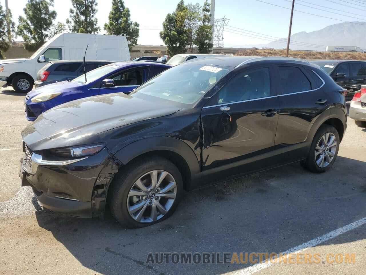 3MVDMBBMXPM530631 MAZDA CX30 2023