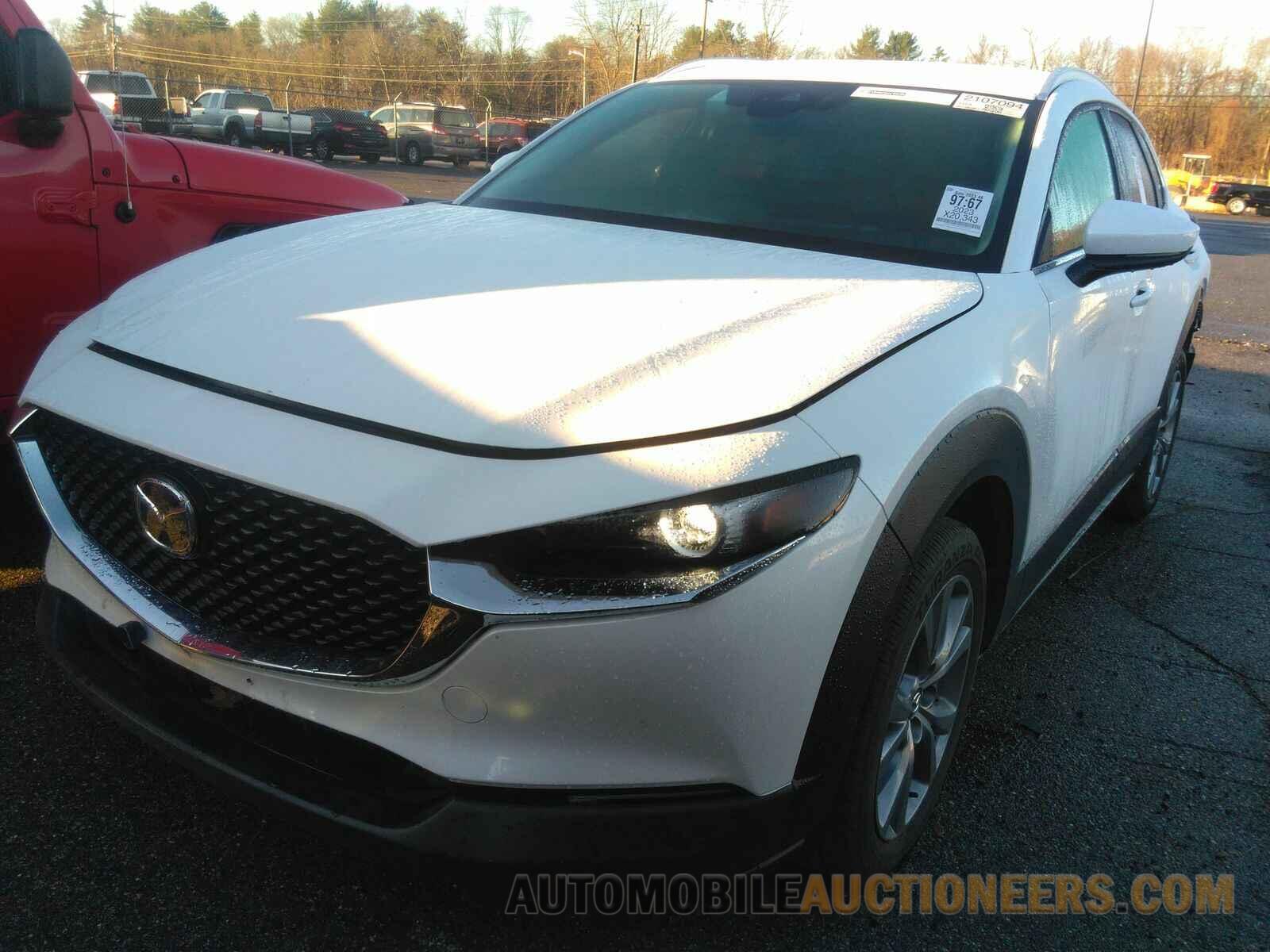 3MVDMBBMXPM532718 Mazda CX-30 2023