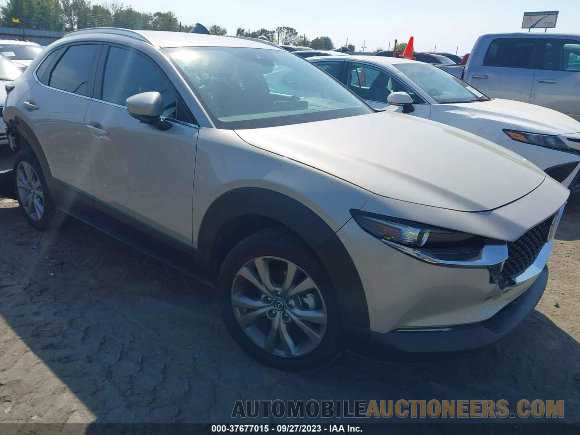 3MVDMBBMXPM533271 MAZDA CX-30 2023