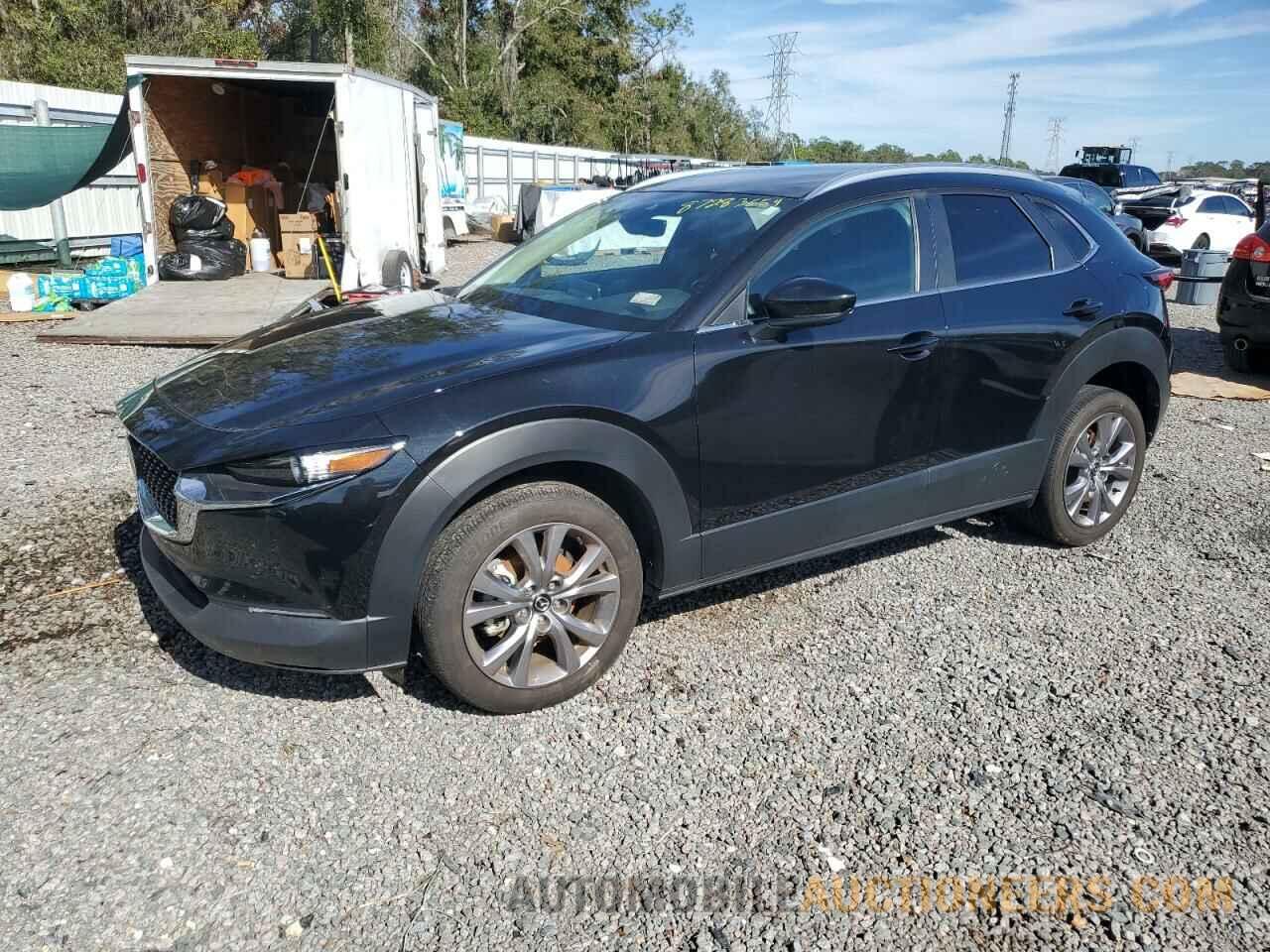 3MVDMBBMXPM535358 MAZDA CX30 2023