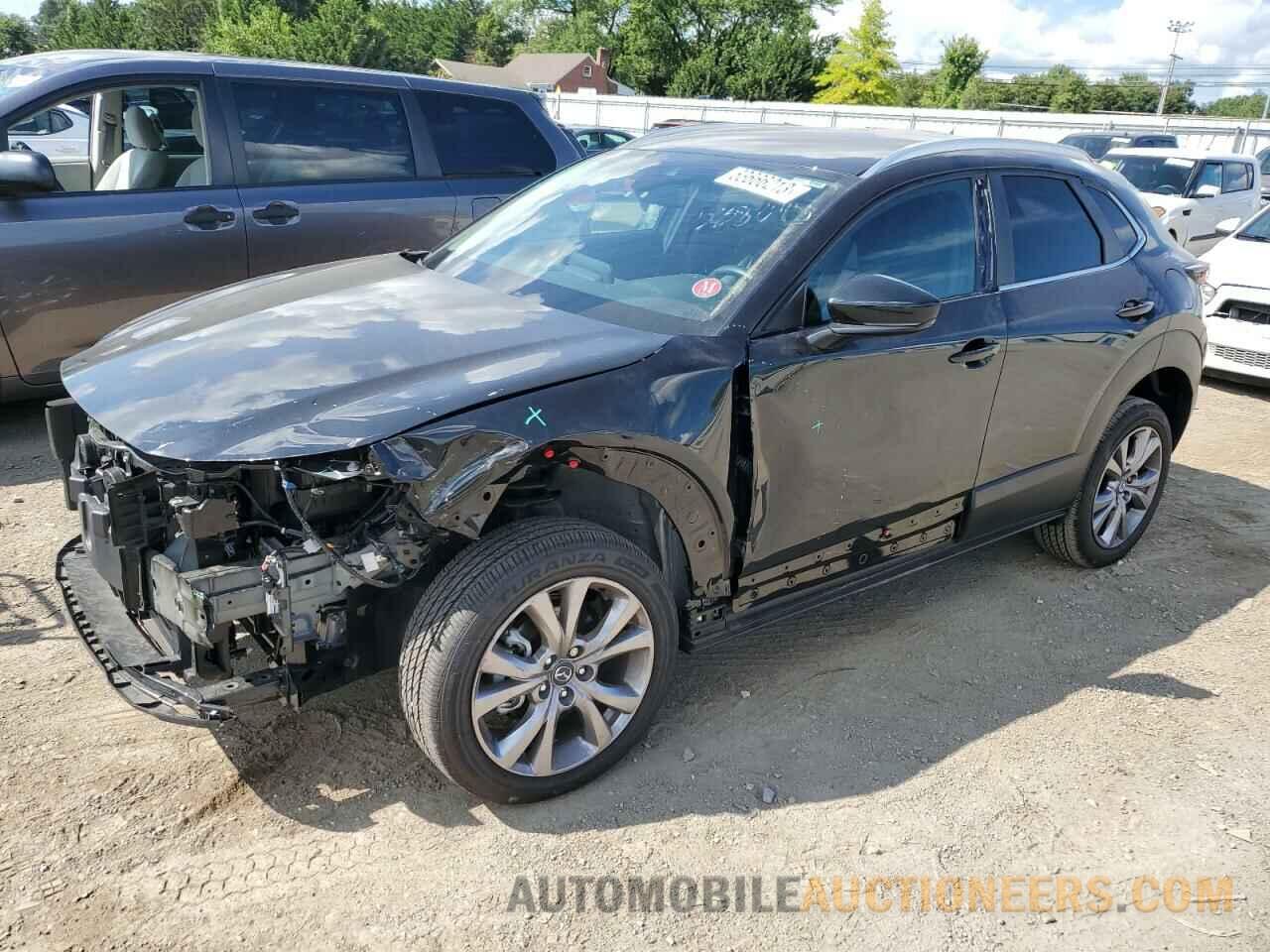 3MVDMBBMXPM538048 MAZDA CX30 2023