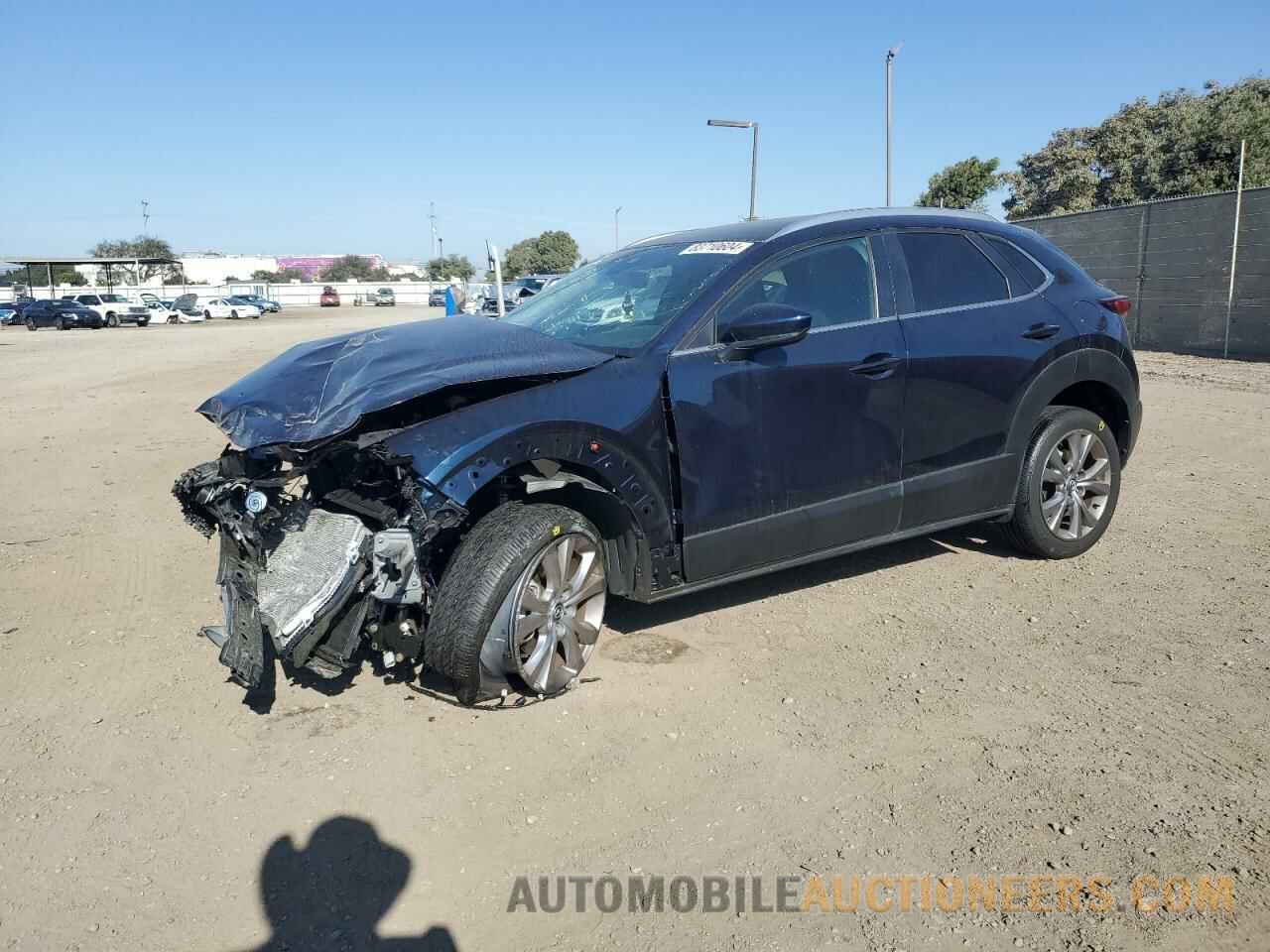 3MVDMBBMXPM575956 MAZDA CX30 2023