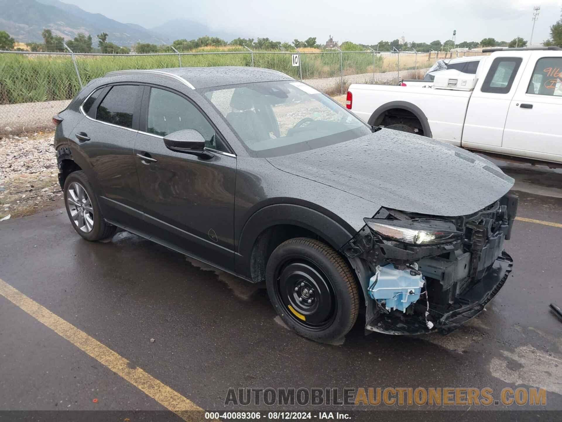 3MVDMBBMXPM578565 MAZDA CX-30 2023